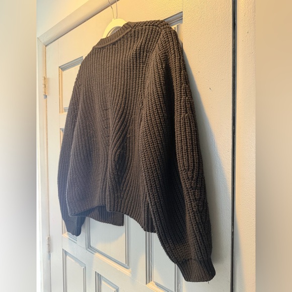 black Gap cardigan - Picture 11 of 11